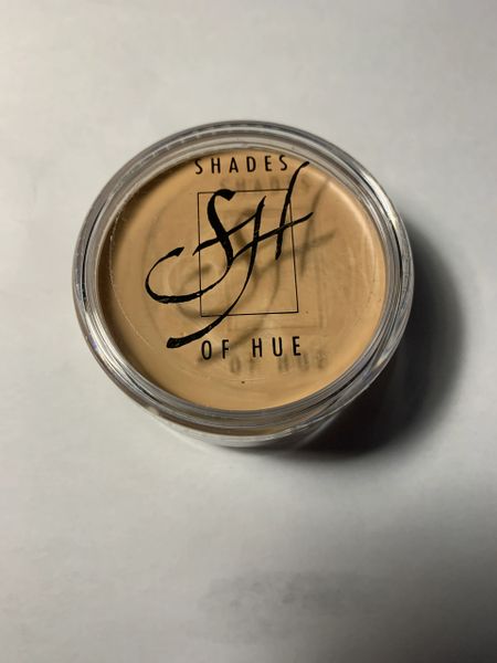 Concealer non-drying