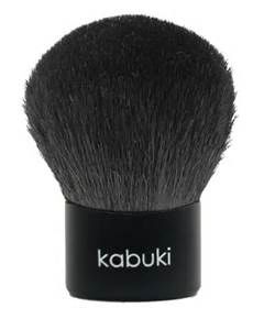 Brush-Kabuki