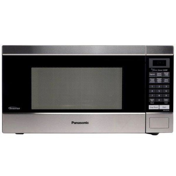 Panasonic 1.6cu. ft. Microwave Oven