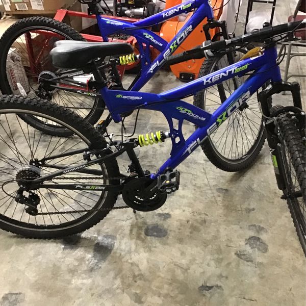 2019 trek remedy 9.9