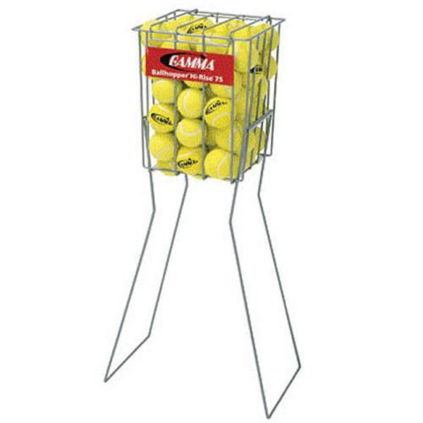 Gamma Ball Hopper HiRise