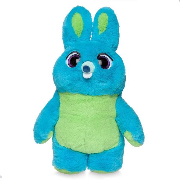 Disney Pixar Toy Story 4 Bunny Medium Plush