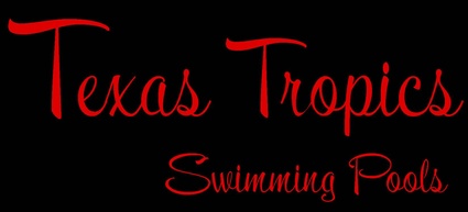 Texas Tropics Swimming Pools