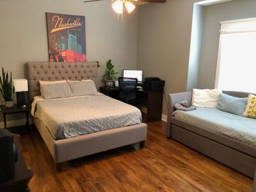Luxury Sober Living in Nashville TN  Private Rooms Upscale Recovery House High End Halfway Houses