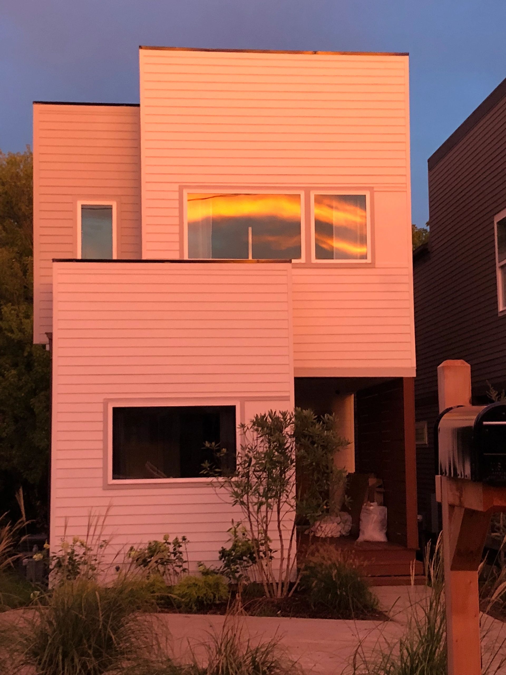 ascension outdoor and living center on Ascension Meditation Workshop