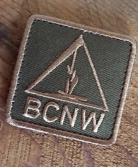 BCNW Morale Patch