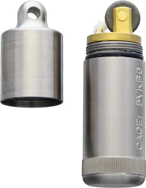 Maratac Titanium Peanut XL Lighter