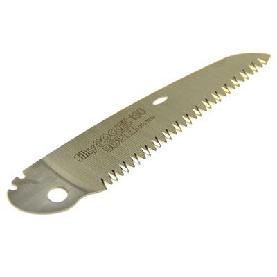 Silky Pocketboy 130 Replacement Blade - Large Teeth