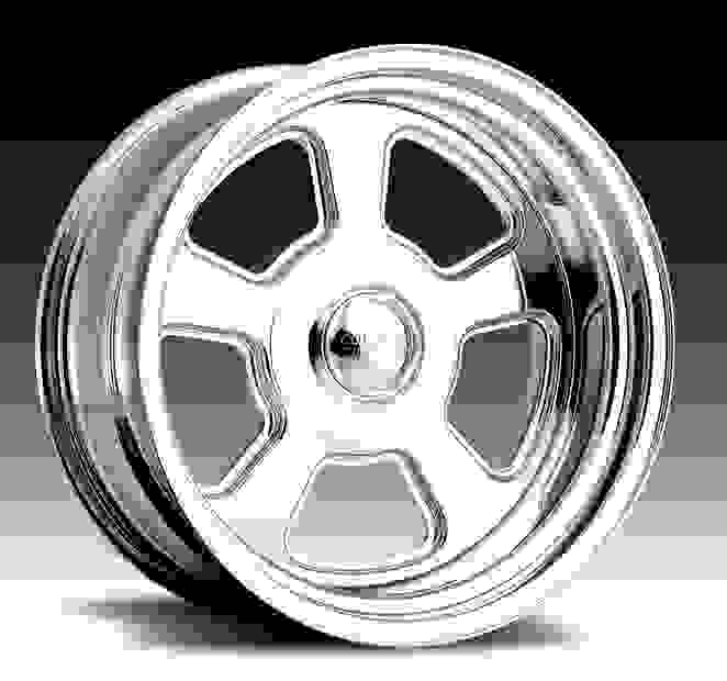 All Wheel Billet Colorado Custom