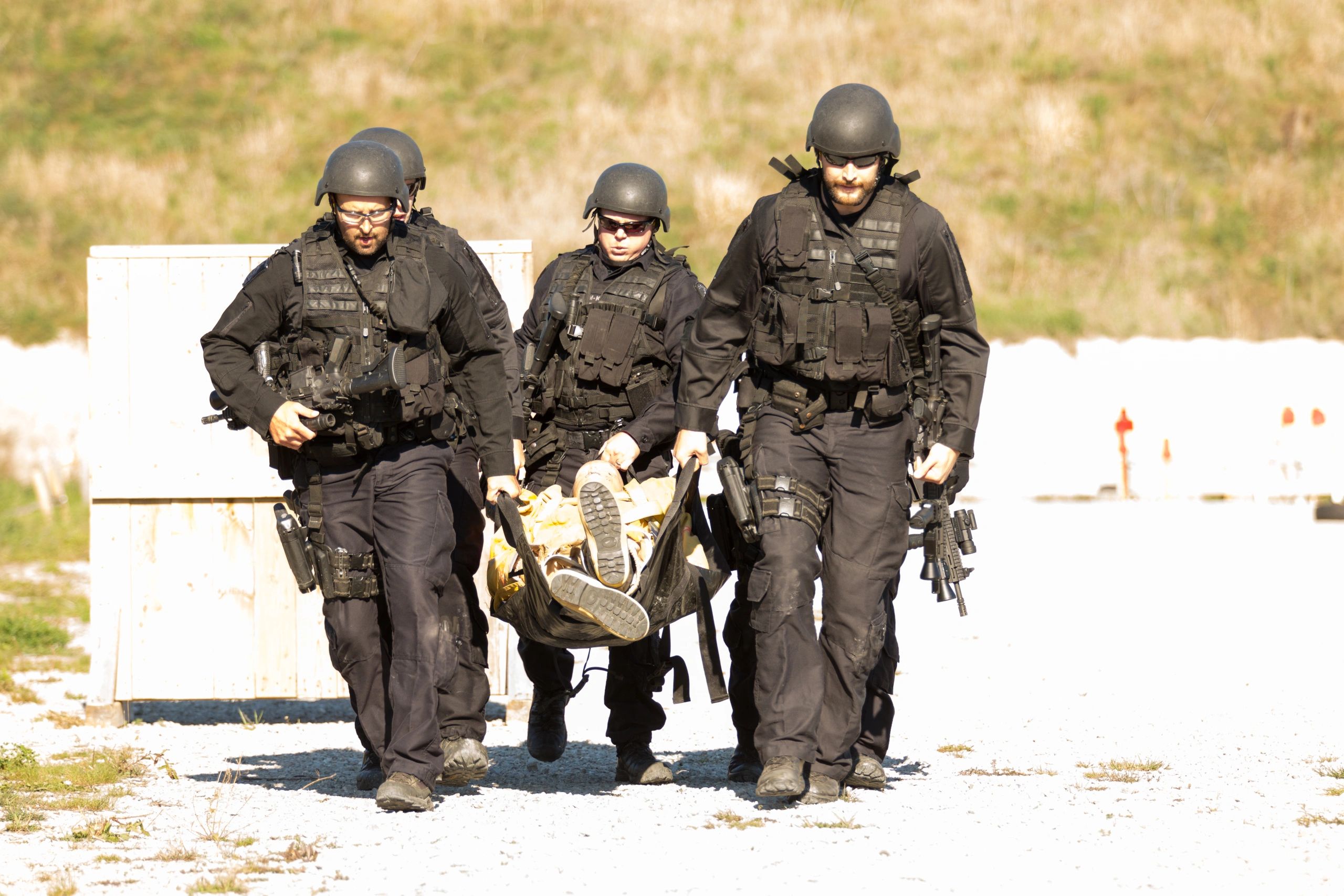 2020 Canadian Tactical Conference Rescheduled to June 2021