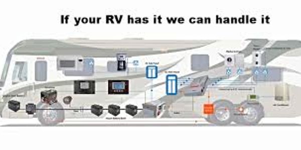 Rv Repair Near Me Master Tech Mobile Rv Repair Colorado