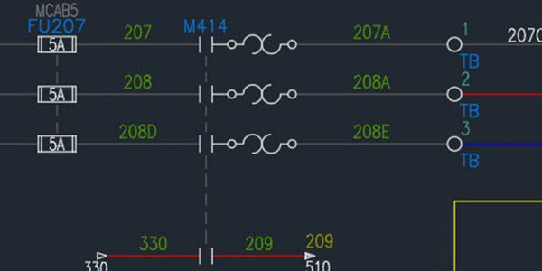 electrical design