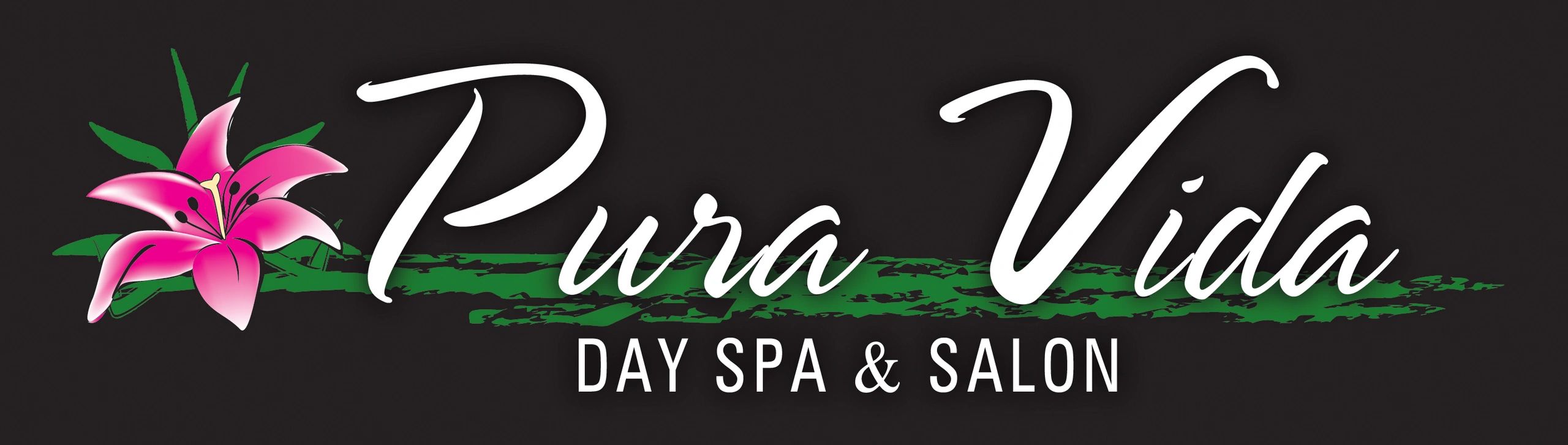 puravida-salon.com