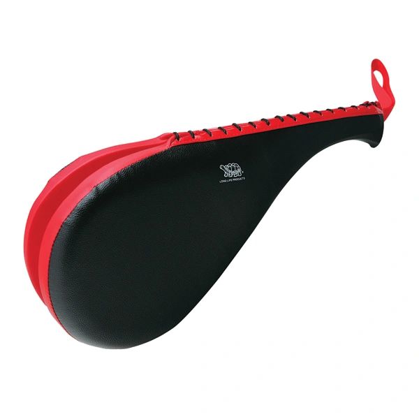 Hand Kicking Target (DoubleVinyl) Martial Arts Dingo