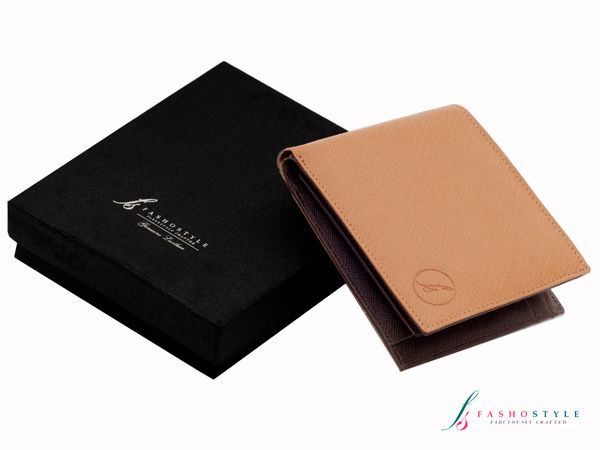 saffiano leather meaning