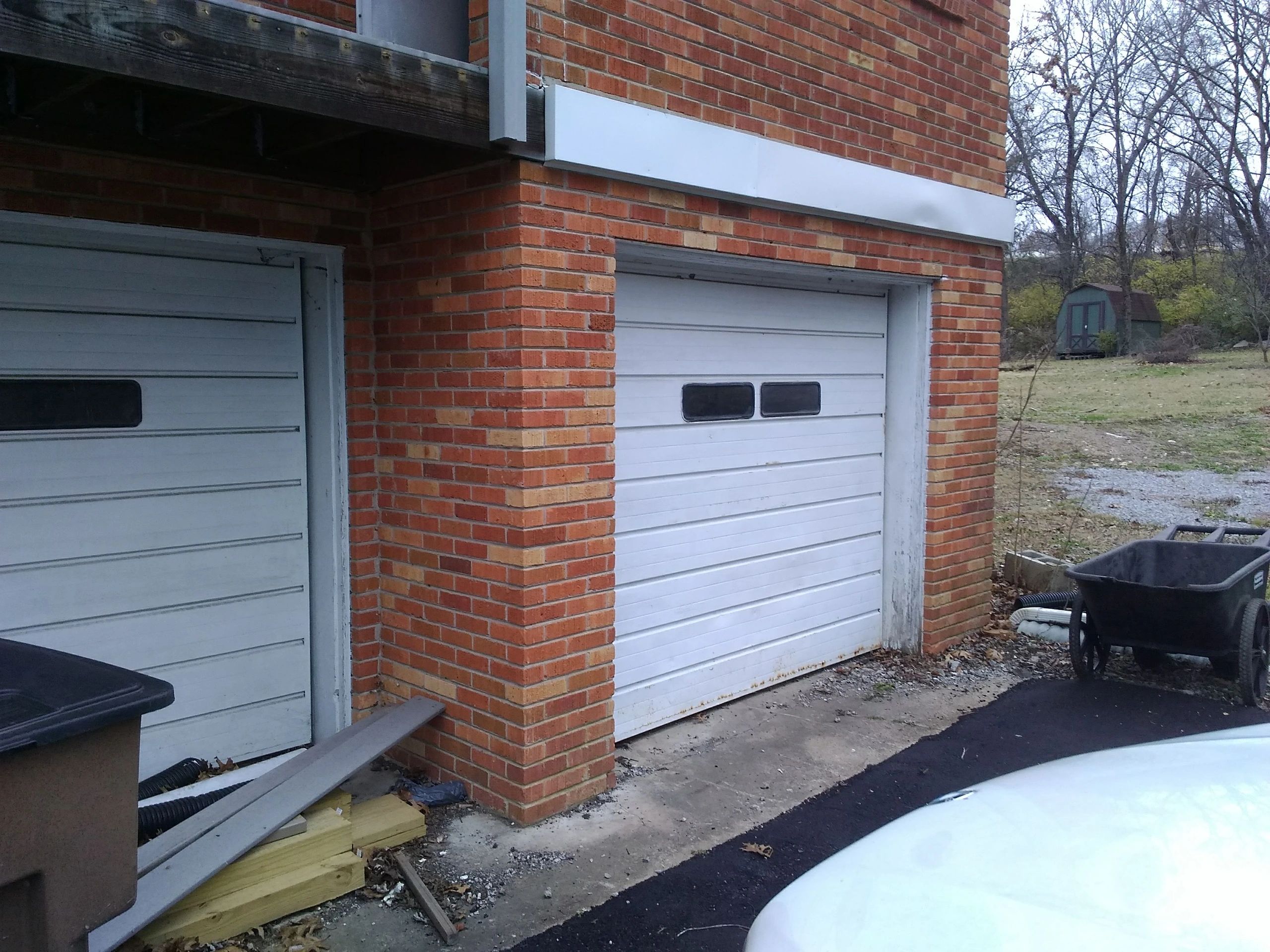 Garage Door Replacement Cornerstone Garage Doors Llc Cornerstone Garage Doors Llc