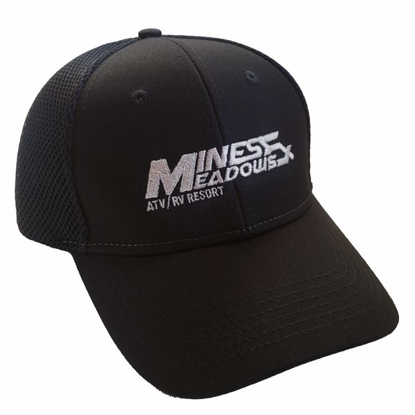 Mines and Meadows Sportsman Hat - New Colors