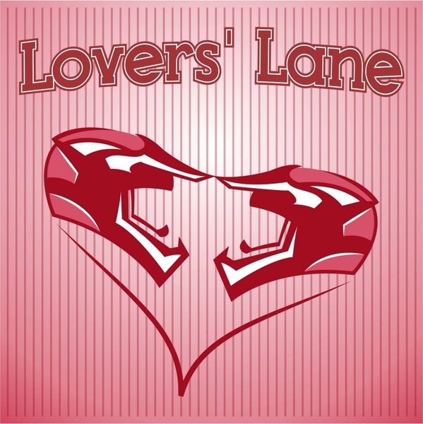 Lover's Lane - Pass for two ONLINE Special