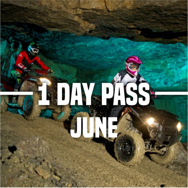 06 Mines & Meadows June Single Day Pass