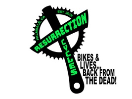 Resurrection Cycles, Inc
