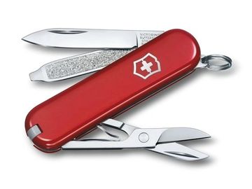 Navaja Victorinox Spartan PS 91 MM Blanco