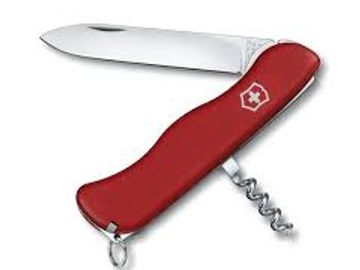 Navaja Suiza Victorinox® Evolution 28, 23 Usos Color Rojo