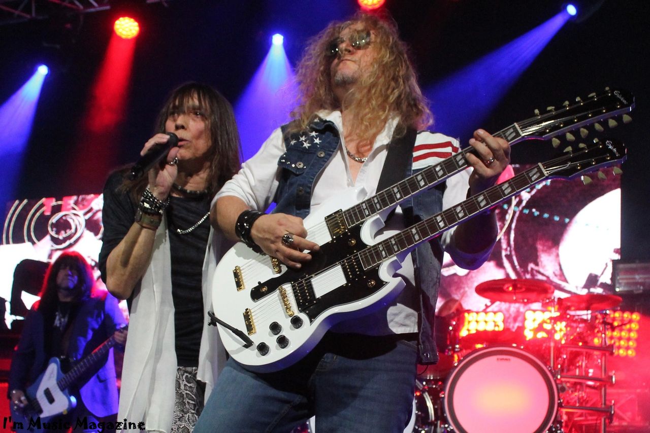 Tesla February 22 Greensboro North Carolina