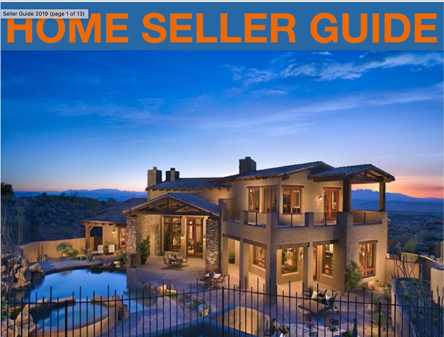 Joe Sadowski Real Estate