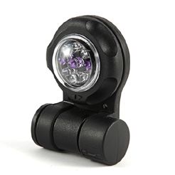 Adventure Lights VIP Infrared Signal Strobe Light - Government Model