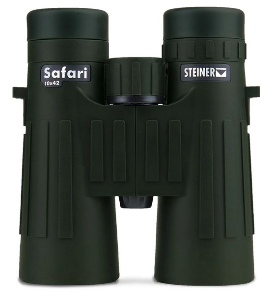 Steiner best sale safari 12x40