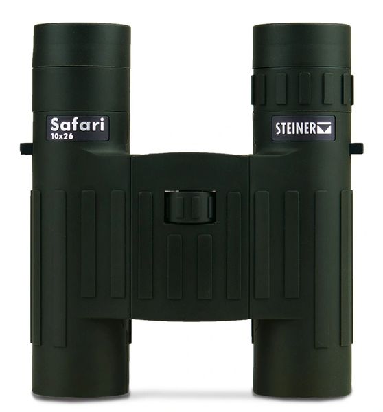 Which binoculars best sale for safari