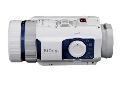 C011000 Sionyx Aurora Sport COLOR Digital Night Vision Camera 