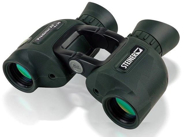 Steiner 2045 Predator 8x30 Auto-Focus Binocular