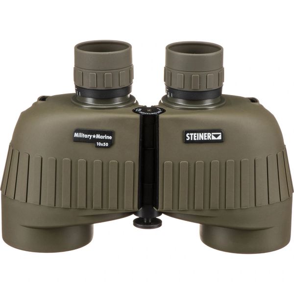 Steiner Military/Marine Binocular