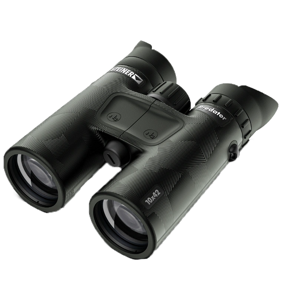 Steiner Predator 10x42 Hunting Binocular LASER's, Binoculars, Scopes