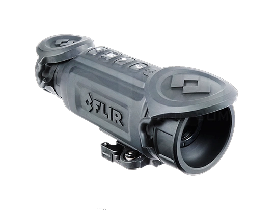 FLIR H - Infrared camera for tactical operations