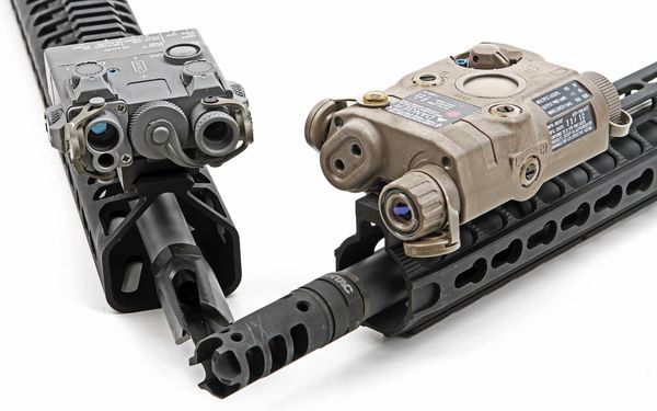 L3Harris ATPIAL-C Class1/3R IR Laser – Tactical Night Vision Company