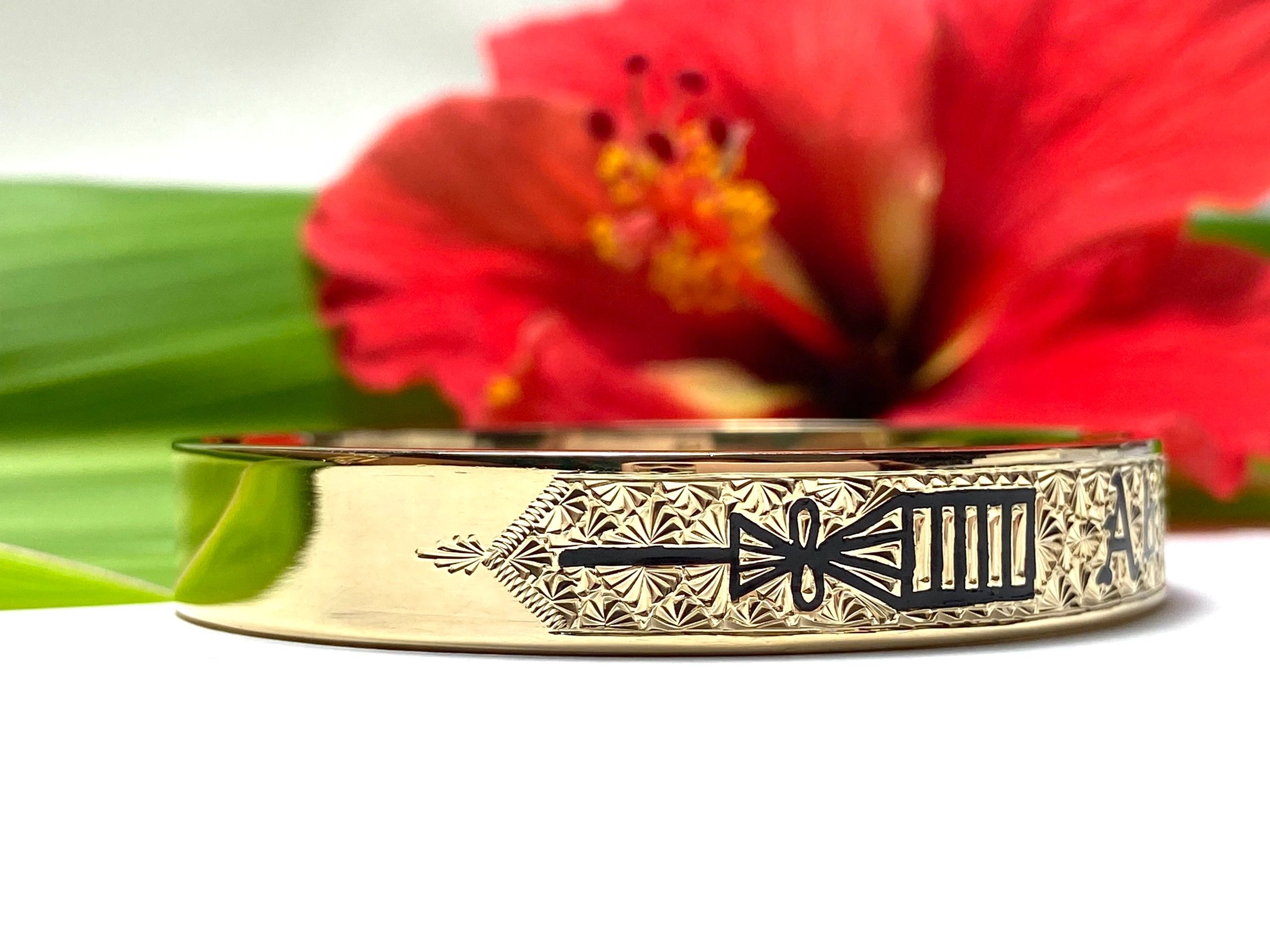 Hawaiian Heirloom Jewelry Hawaii's Heritage Jewelers