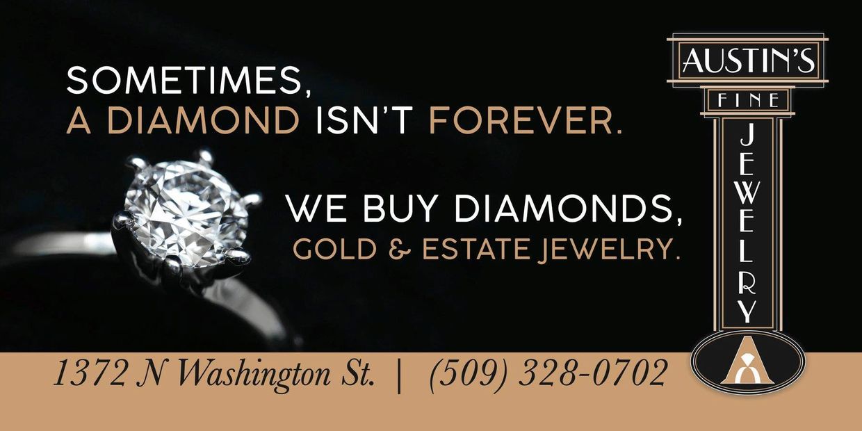 AUSTINS FINE JEWERLY