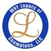 Logo for WNY Legacy of Champions
