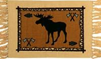 moose placemate