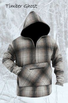 Pathfinder Timber Ghost | Asbell Wool