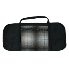 Padded Take-down Recurve Case Timber Ghost
