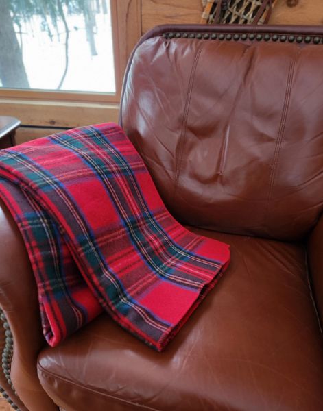 Pathfinder wool blanket new arrivals