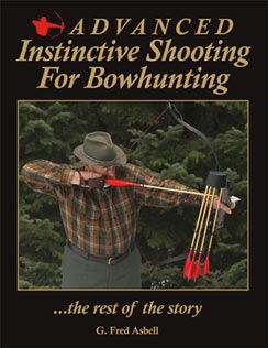 Advanced Instinctive Shooting