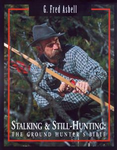 Stalking & Still-Hunting