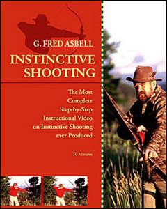 Instinctive Shooting DVD