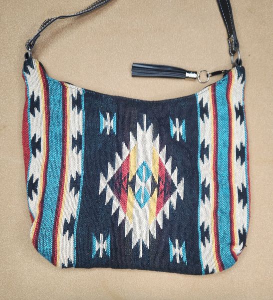 Gypsy Cross Body Bag 03