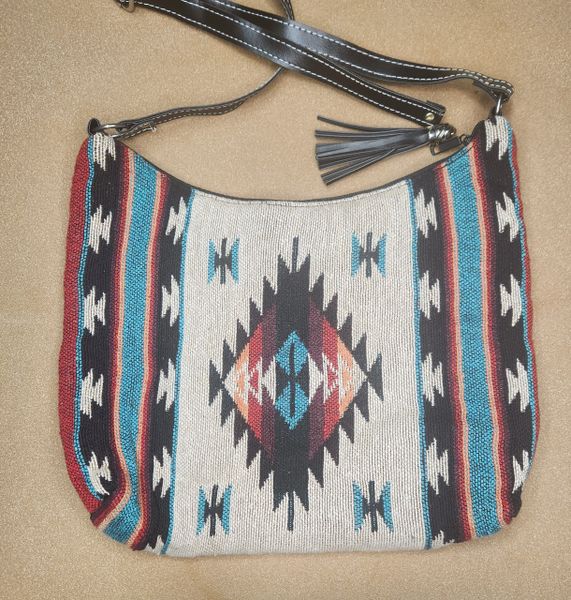 Gypsy Crossbody Bag 04