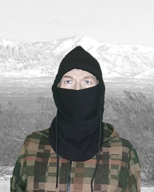 Balaclava Black